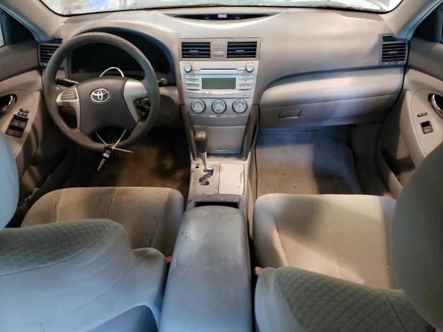 Photo 8 from auction – 2007 TOYOTA CAMRY with VIN 4T1BE46K97U716789