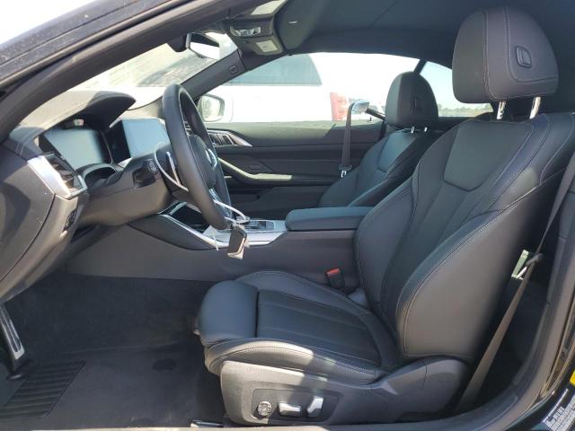 صورة رقم 7 من المزاد - 2023 BMW 430I مع VIN WBA23AT0XPCM23269