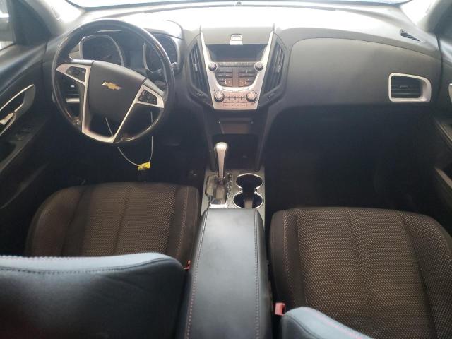 Фото 8 с аукциона – 2011 CHEVROLET EQUINOX LT с VIN 2CNFLEECXB6328730