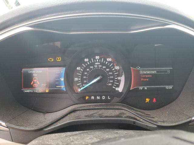 Photo 9 from auction – 2020 FORD FUSION SE with VIN 3FA6P0HD3LR248282