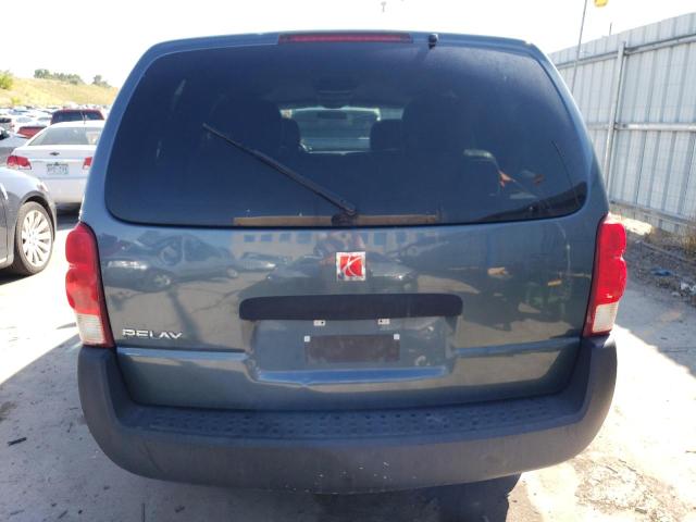 Photo 6 from auction – 2005 SATURN VUE with VIN 5GZDV03L65D167745
