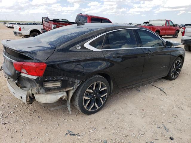 Photo 3 from auction – 2019 CHEVROLET IMPALA LT with VIN 2G11Z5S38K9148946