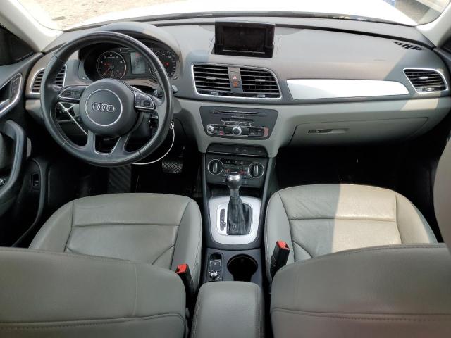 Photo 8 from auction – 2017 AUDI Q3 PREMIUM with VIN WA1BCCFSXHR015309