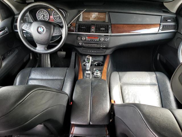 Photo 8 from auction – 2008 BMW X5 3.0I with VIN 5UXFE43578L031958