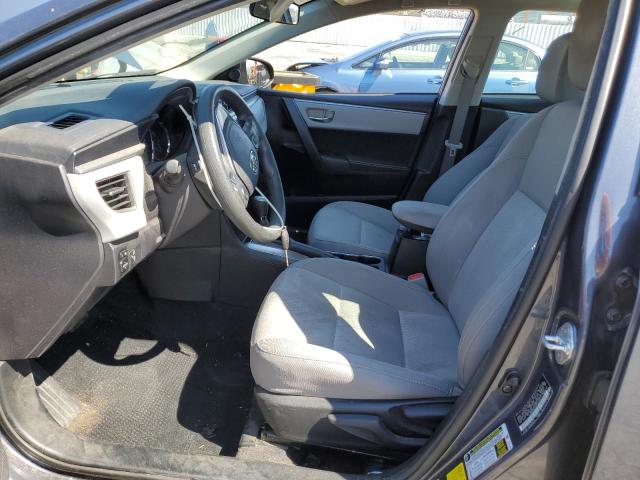 Photo 7 from auction – 2016 TOYOTA COROLLA L with VIN 5YFBURHE2GP548163