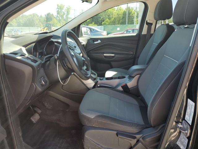 Photo 7 from auction – 2014 FORD ESCAPE SE with VIN 1FMCU0GX4EUA95291