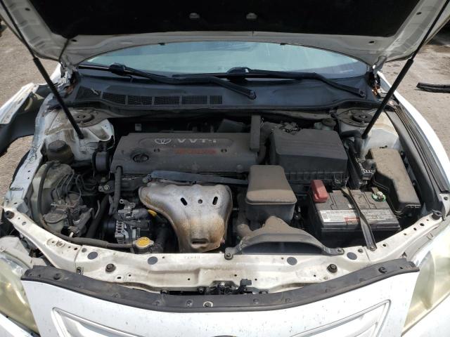 Photo 11 from auction – 2009 TOYOTA CAMRY BASE with VIN 4T1BE46K89U917263