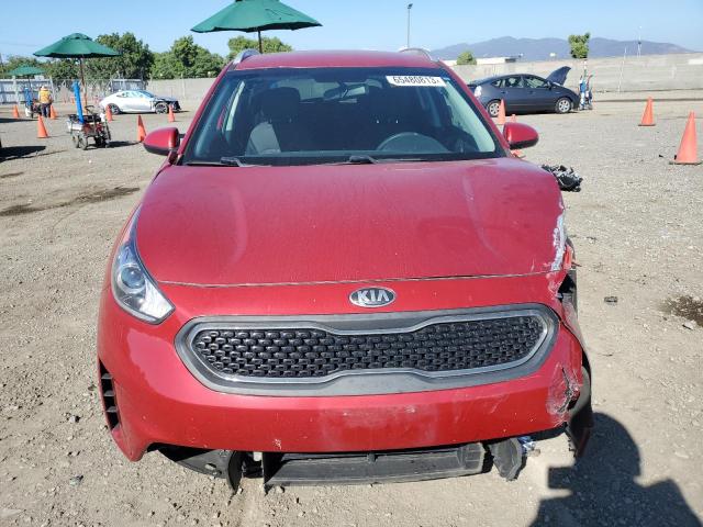 Photo 5 from auction – 2019 KIA NIRO FE with VIN KNDCB3LC7K5256690