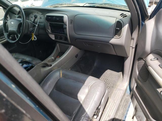Снимка 8 от търг – 2002 FORD EXPLORER S с VIN 1FMZU67E92UA91390