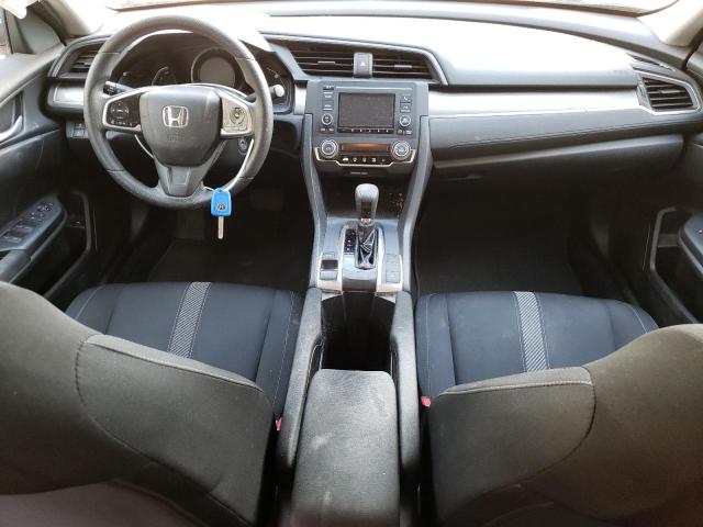 Photo 8 from auction – 2016 HONDA CIVIC LX with VIN 2HGFC2F51GH551576