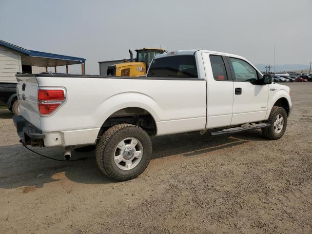 Photo 3 from auction – 2013 FORD F150 SUPER with VIN 1FTFX1ET8DKG10656