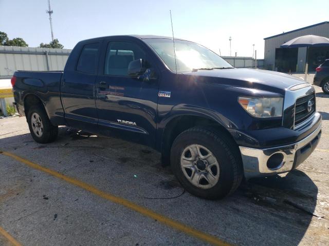 Photo 4 from auction – 2009 TOYOTA TUNDRA DOU with VIN 5TFBV54129X088564
