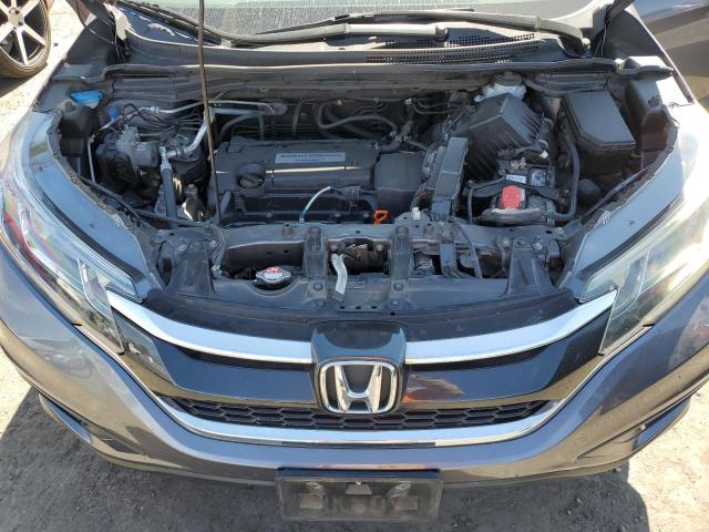Photo 11 from auction – 2015 HONDA CR-V LX with VIN 3CZRM3H39FG704787