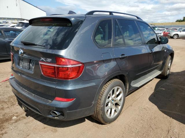Photo 3 from auction – 2011 BMW X5 with VIN 5UXZV4C58BL740841