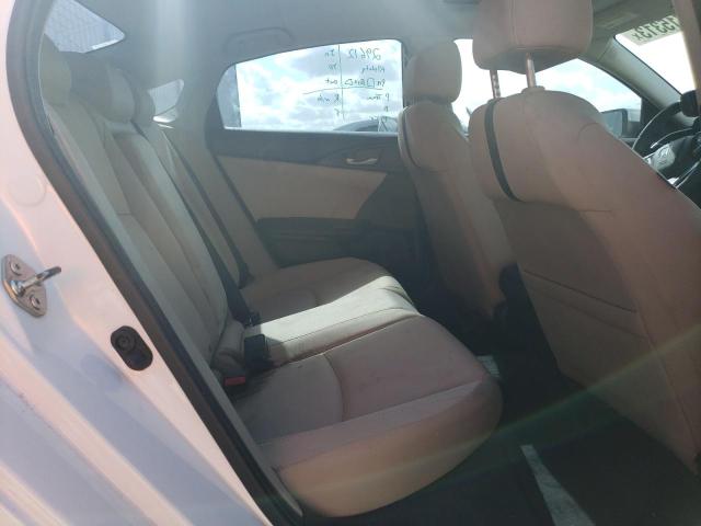 Photo 10 from auction – 2016 HONDA CIVIC EX with VIN 19XFC2F75GE013829