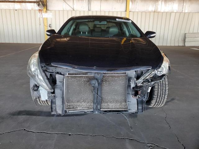 Photo 5 from auction – 2012 HYUNDAI SONATA SE with VIN 5NPEC4AC1CH363170