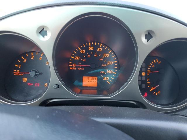 Photo 9 from auction – 2003 NISSAN ALTIMA SE with VIN 1N4BL11D53C328224