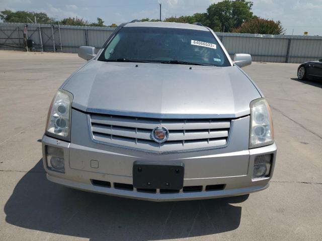 Photo 5 from auction – 2006 CADILLAC SRX with VIN 1GYEE637060169246