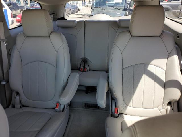 Foto 10 de la subasta – 2011 BUICK ENCLAVE CX con VIN 5GAKRBEDXBJ191365