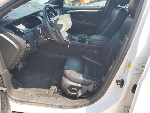 Photo 7 from auction – 2015 FORD TAURUS SEL with VIN 1FAHP2H89FG181870