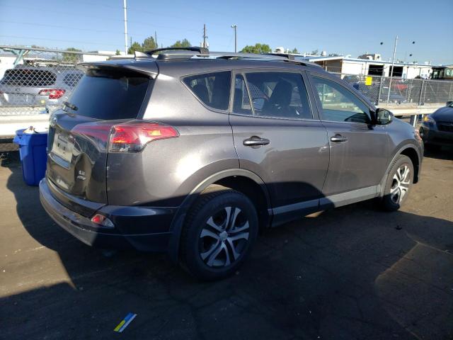 Photo 3 from auction – 2018 TOYOTA RAV4 LE with VIN JTMBFREV0JJ237471