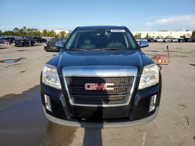 Photo 5 from auction – 2012 GMC TERRAIN SL with VIN 2GKALMEK5C6182565