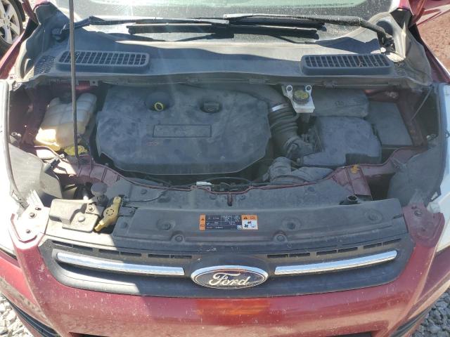 Photo 11 from auction – 2016 FORD ESCAPE SE with VIN 1FMCU9G93GUA14676