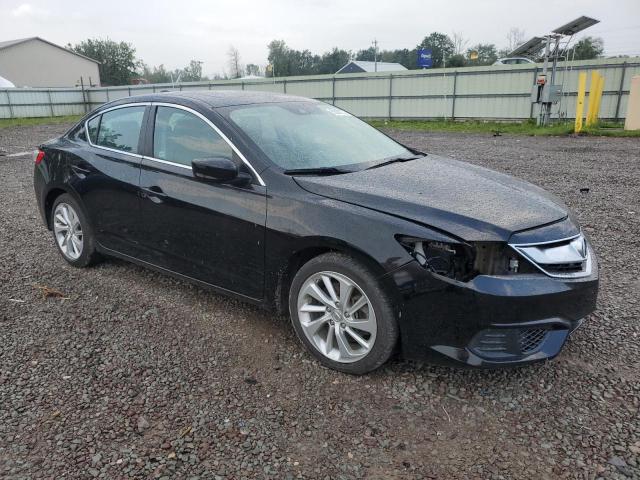 Photo 4 from auction – 2018 ACURA ILX PREMIU with VIN 19UDE2F79JA007562