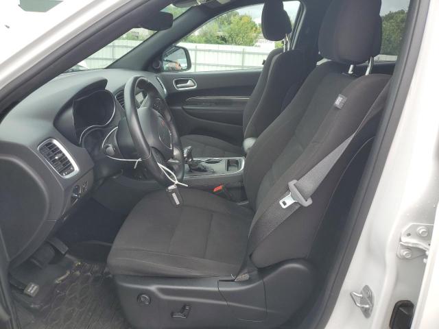 Photo 7 from auction – 2019 DODGE DURANGO SX with VIN 1C4RDJAG6KC599307