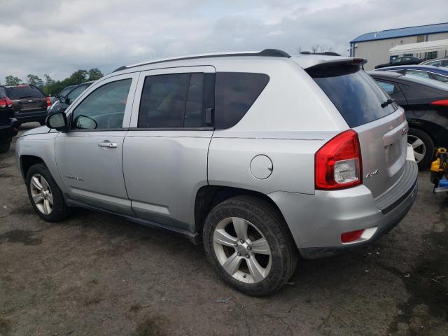Photo 2 from auction – 2011 JEEP COMPASS SP with VIN 1J4NF1FB8BD258081