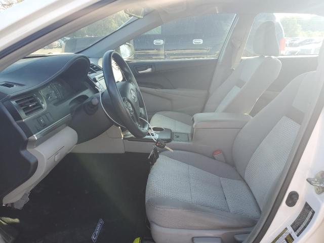 Photo 7 from auction – 2013 TOYOTA CAMRY L with VIN 4T1BF1FK0DU640192