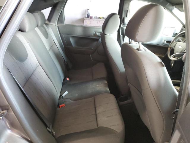 Photo 10 from auction – 2009 FORD FOCUS SE with VIN 1FAHP35N39W207874