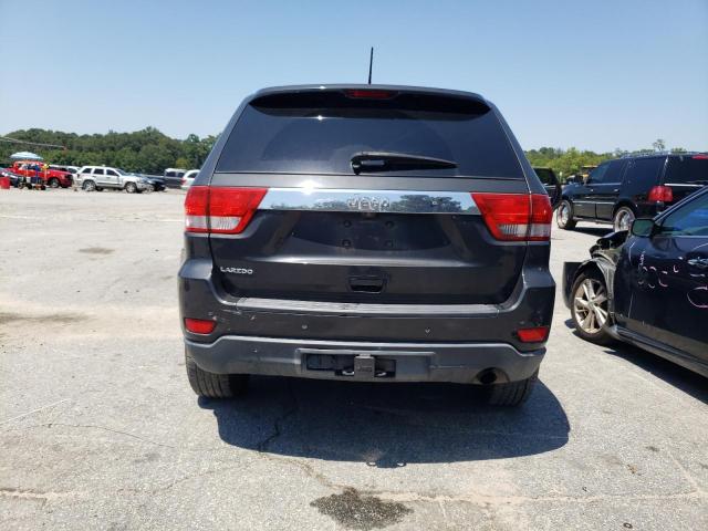 Photo 6 from auction – 2011 JEEP GRAND CHER with VIN 1J4RS4GGXBC739397