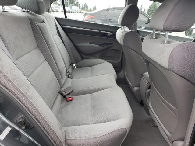 Photo 10 from auction – 2010 HONDA CIVIC EX with VIN 19XFA1F80AE042705