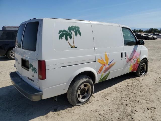 Photo 3 from auction – 2001 CHEVROLET ASTRO with VIN 1GCDM19W41B103043