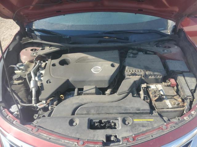 Photo 11 from auction – 2013 NISSAN ALTIMA 2.5 with VIN 1N4AL3AP2DC291376