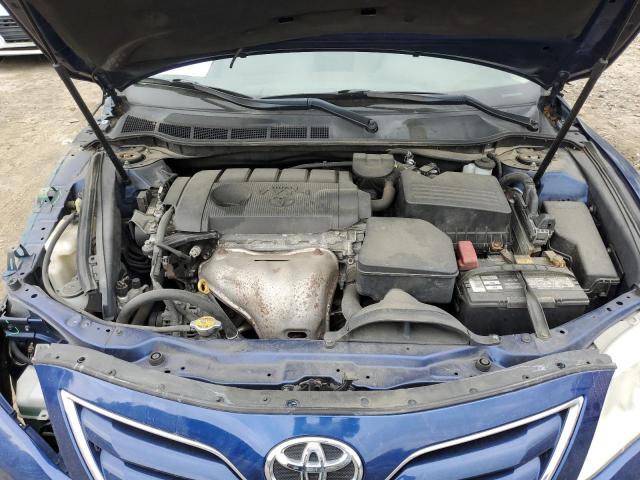 Снимка 11 от търг – 2011 TOYOTA CAMRY BASE с VIN 4T1BF3EK8BU735187