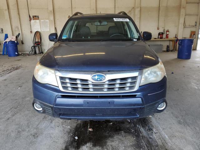 Photo 5 from auction – 2011 SUBARU FORESTER L with VIN JF2SHBECXBH726907