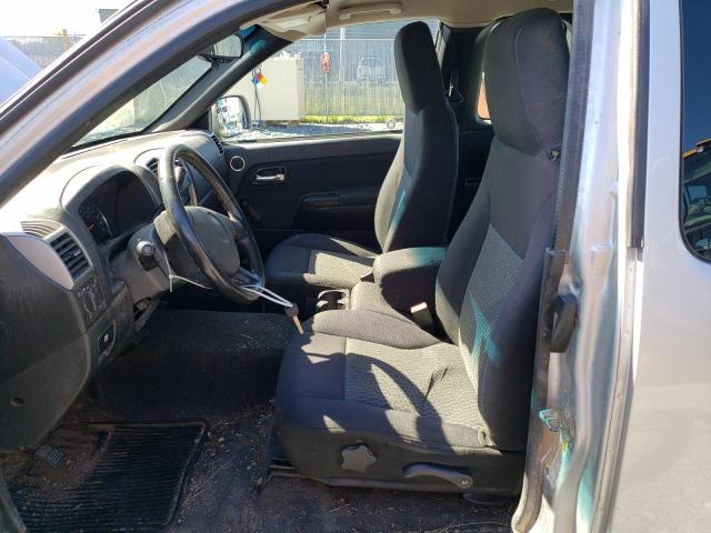 Photo 7 from auction – 2011 GMC CANYON SLE with VIN 1GTJ6MF95B8102026
