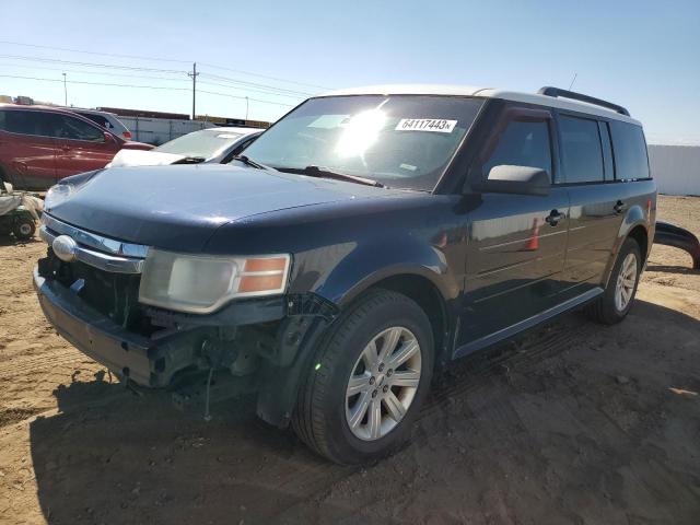 Zdjęcie 1 z aukcji – 2009 FORD FLEX SE z VIN 2FMDK51C89BA39119