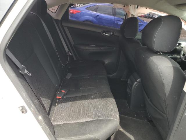 Photo 10 from auction – 2019 NISSAN SENTRA S with VIN 3N1AB7AP1KY360232