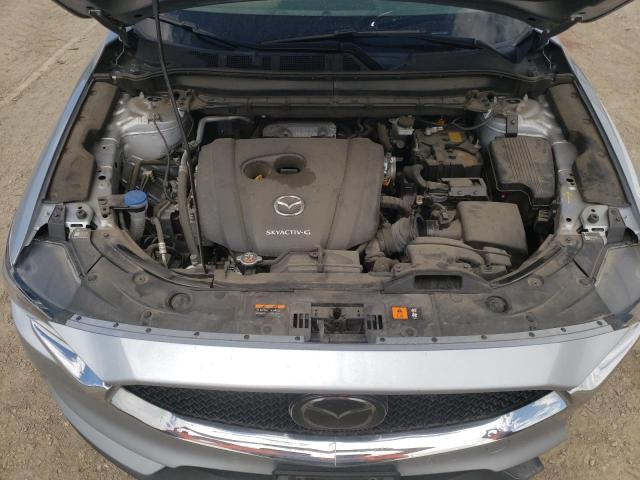 Photo 11 from auction – 2021 MAZDA CX-5 TOURI with VIN JM3KFBCM7M0346805