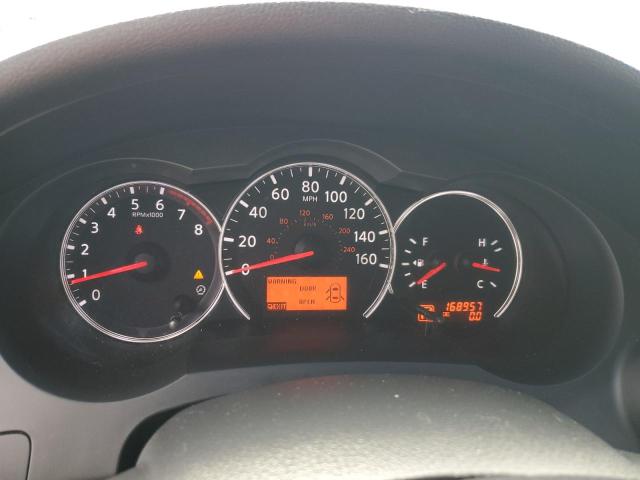 Photo 9 from auction – 2012 NISSAN ALTIMA BAS with VIN 1N4AL2AP2CC215097