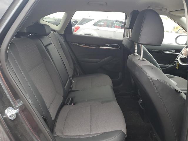 Photo 10 from auction – 2022 KIA SELTOS S with VIN KNDEUCAA0N7299426
