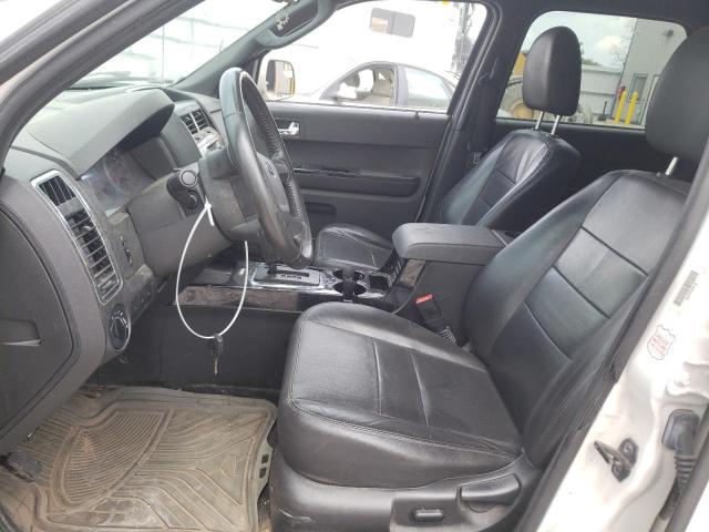 Photo 7 from auction – 2011 FORD ESCAPE LIM with VIN 1FMCU9EG6BKB35756