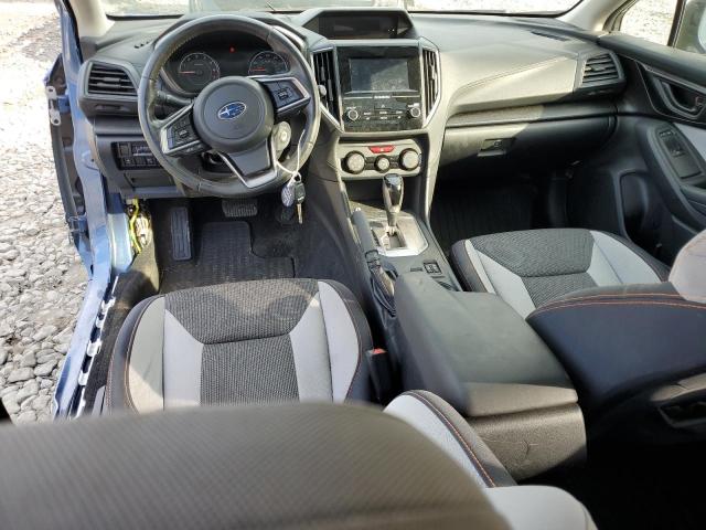 Photo 8 from auction – 2018 SUBARU CROSSTREK with VIN JF2GTACC6JH219485