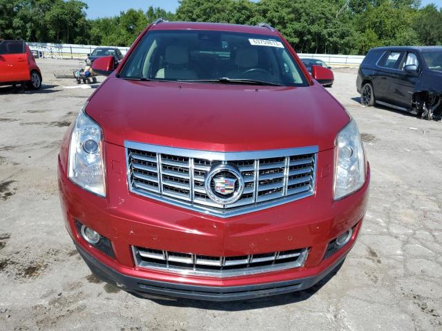 Photo 5 from auction – 2013 CADILLAC SRX PREMIU with VIN 3GYFNEE34DS641365