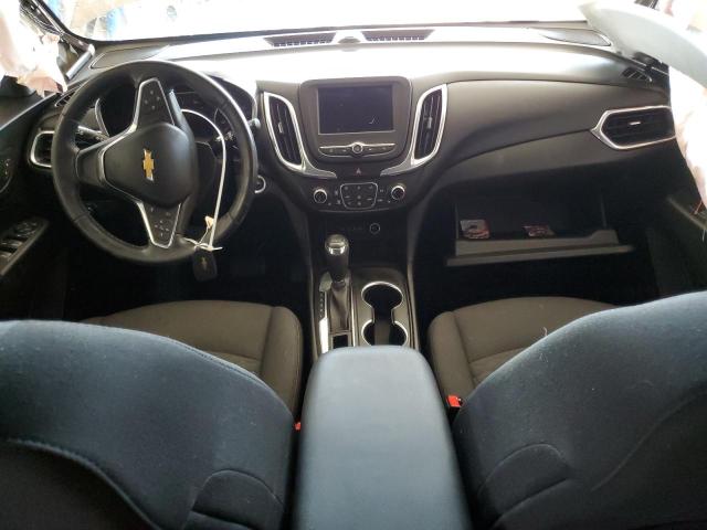Photo 8 from auction – 2019 CHEVROLET EQUINOX LT with VIN 2GNAXKEVXK6209571