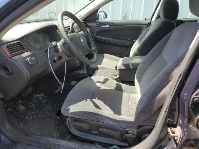 Photo 7 from auction – 2008 CHEVROLET IMPALA LT with VIN 2G1WT58N581380573