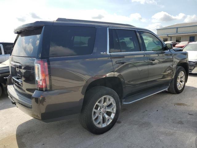 Photo 3 from auction – 2015 GMC YUKON SLE with VIN 1GKS1AKC5FR604154